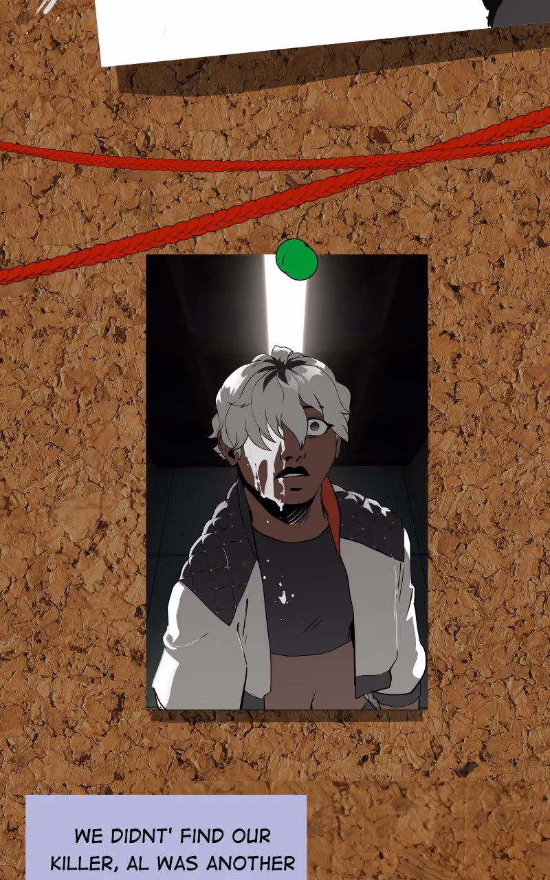 Sunset Phoenix Chapter 30.1 page 82 - 