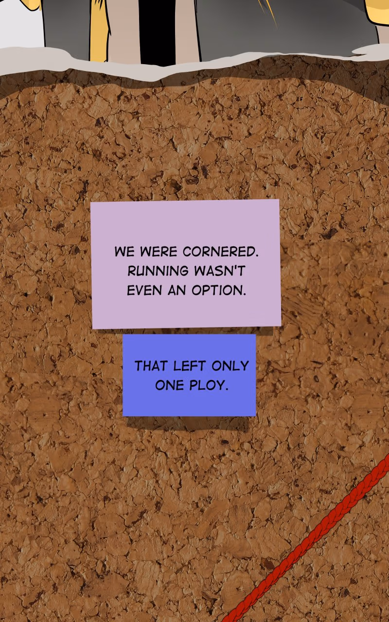 Sunset Phoenix Chapter 30.1 page 85 - 
