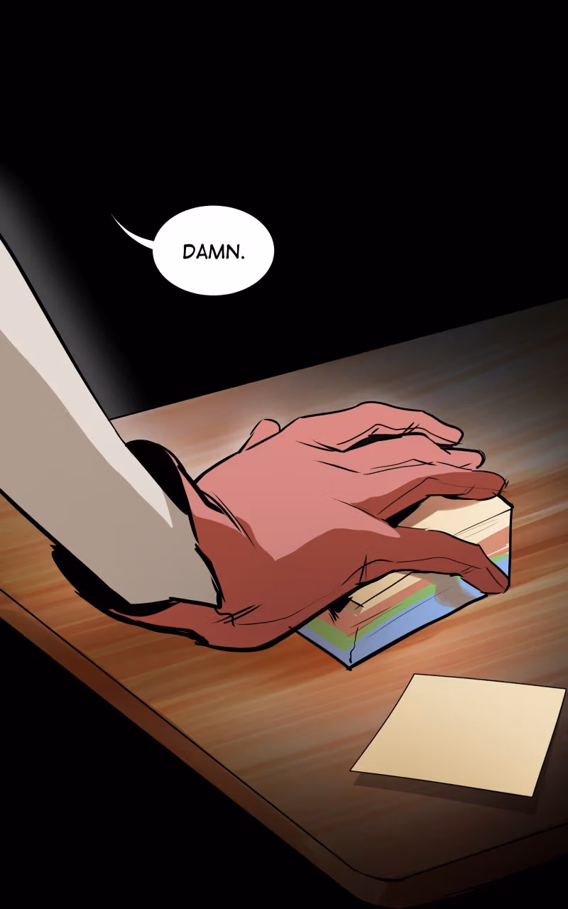 Sunset Phoenix Chapter 30.1 page 88 - 