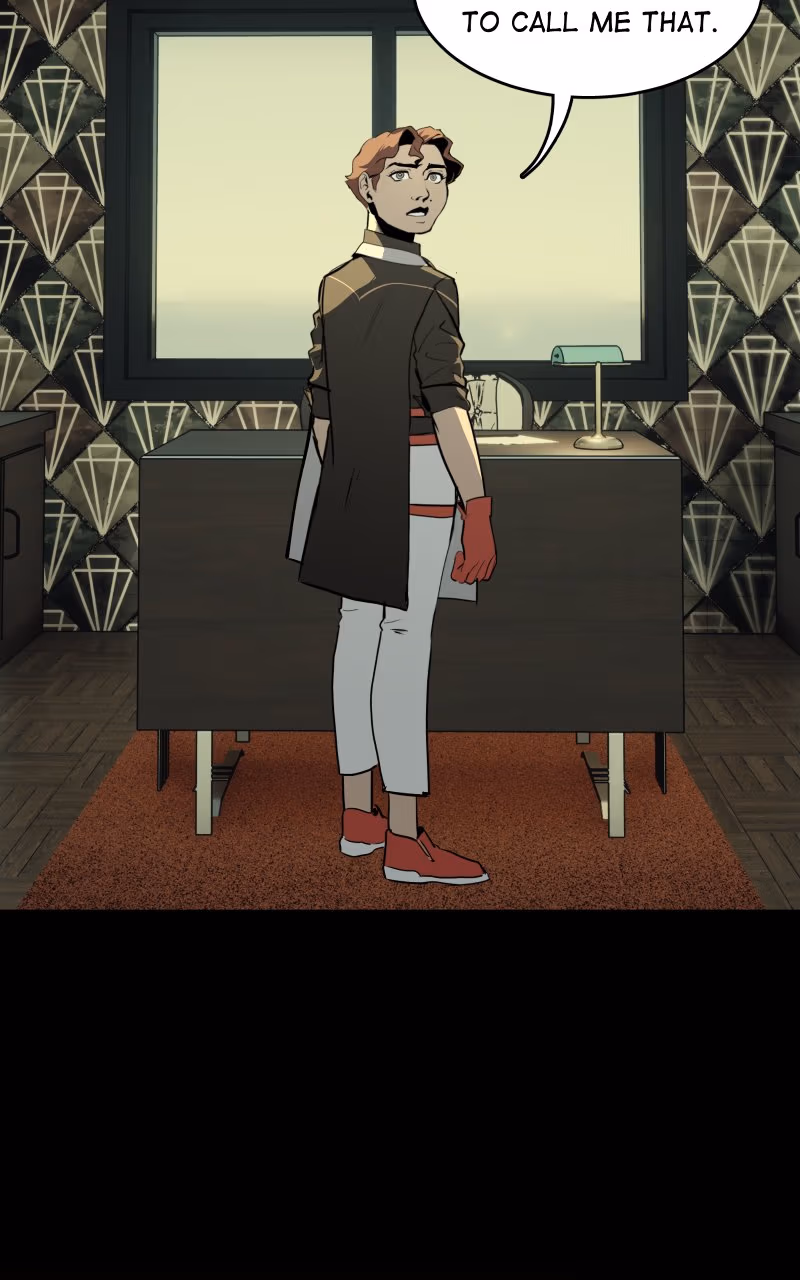 Sunset Phoenix Chapter 30.1 page 92 - 