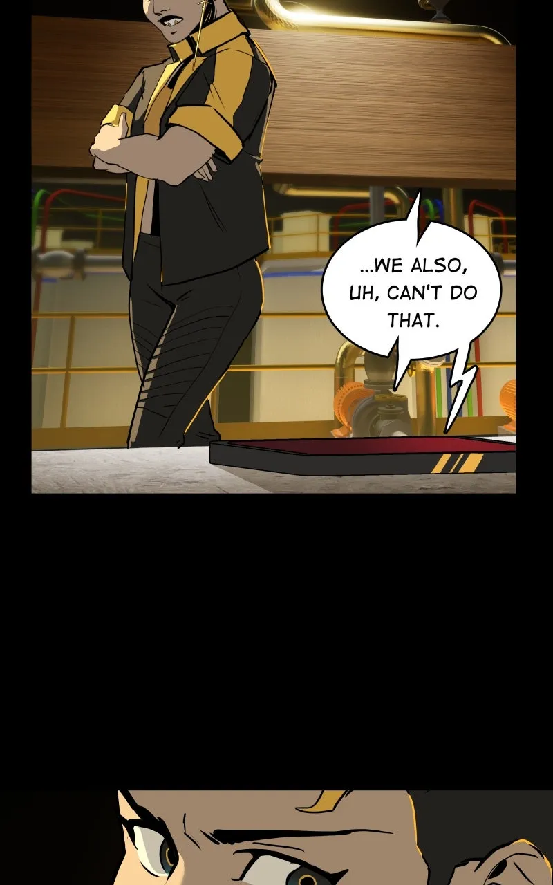 Sunset Phoenix Chapter 30 page 2 - 
