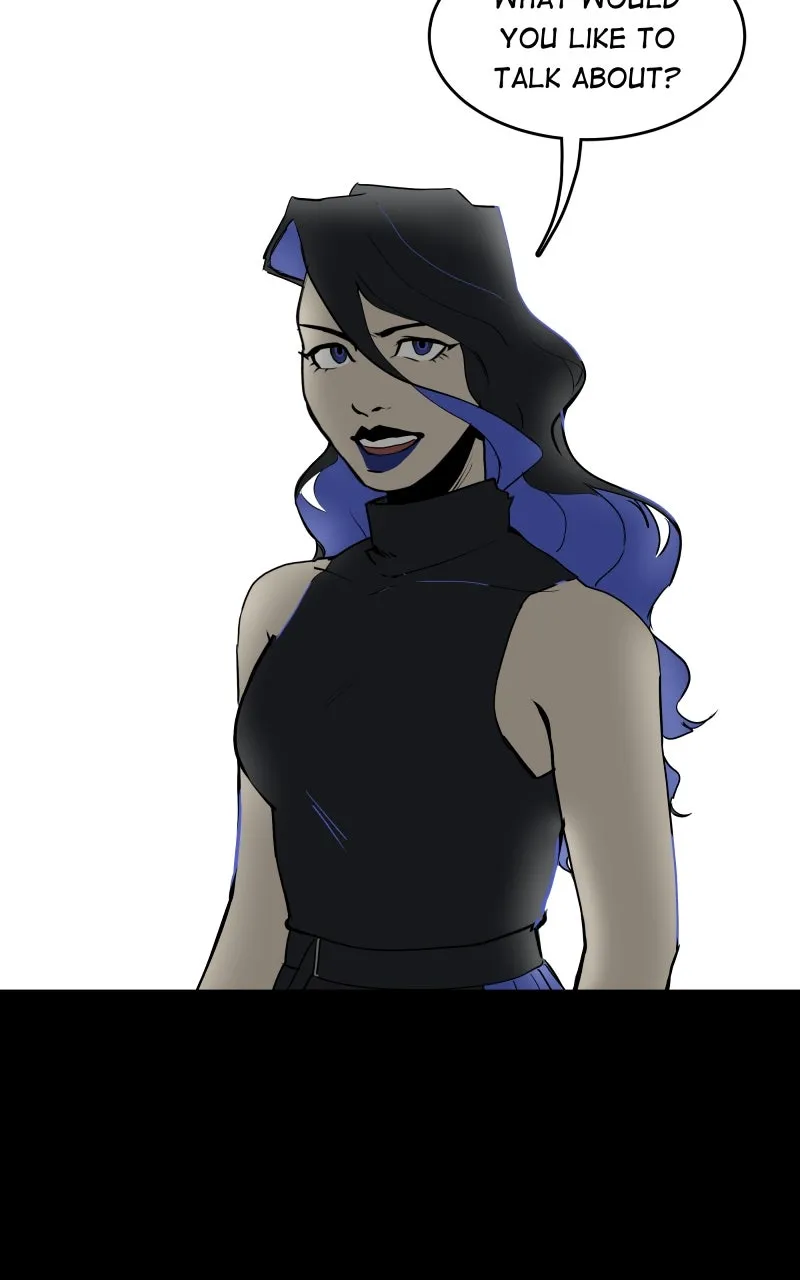 Sunset Phoenix Chapter 30 page 12 - 