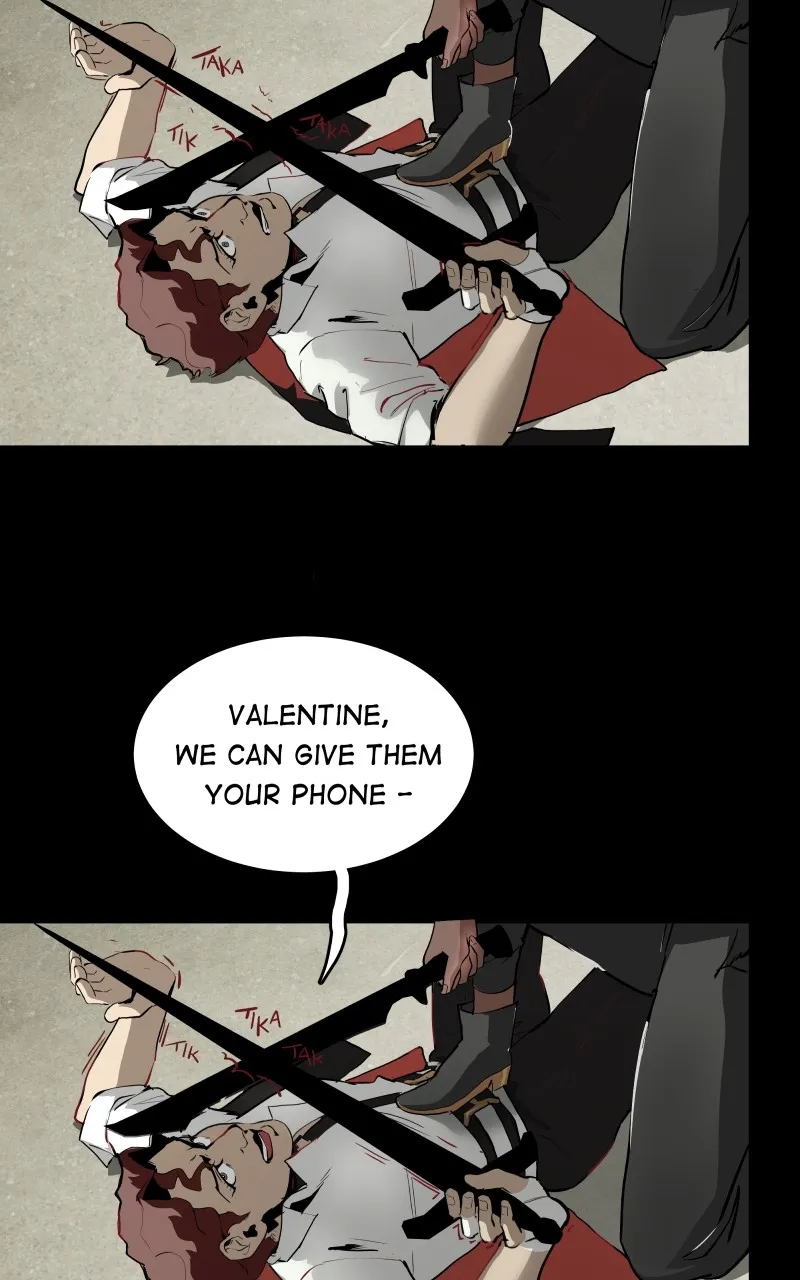 Sunset Phoenix Chapter 30 page 14 - 