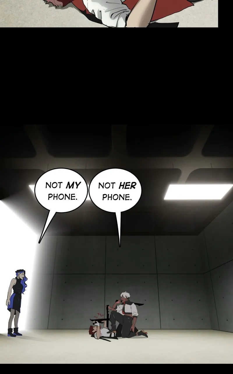 Sunset Phoenix Chapter 30 page 15 - 