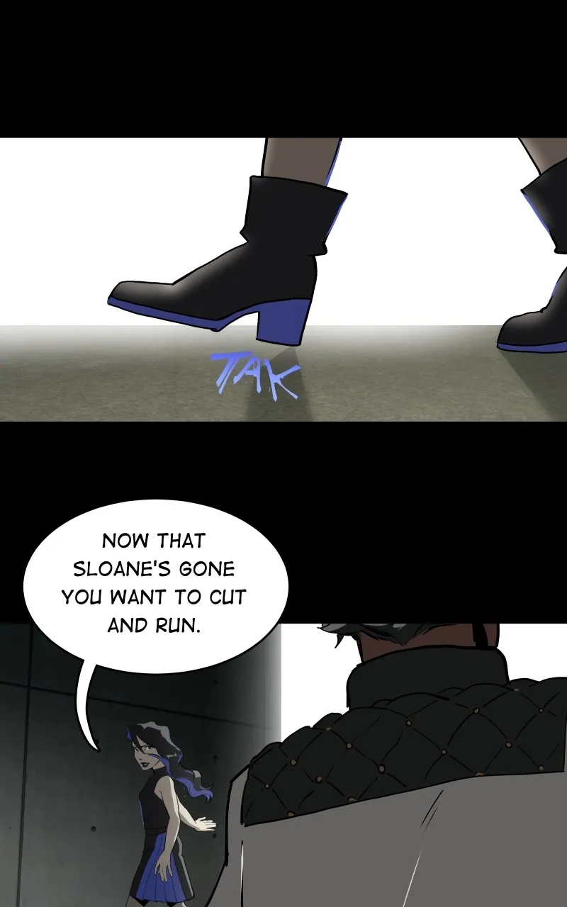 Sunset Phoenix Chapter 30 page 16 - 
