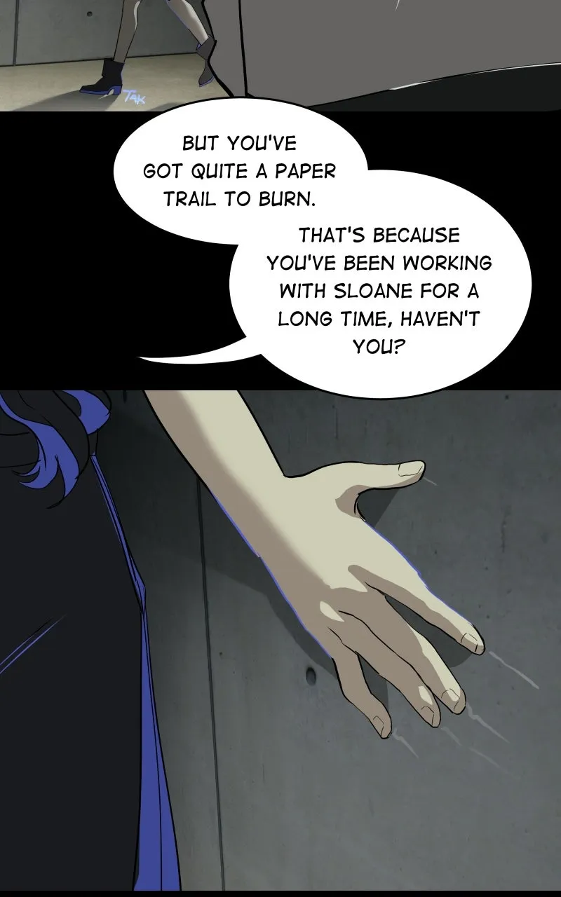 Sunset Phoenix Chapter 30 page 17 - 