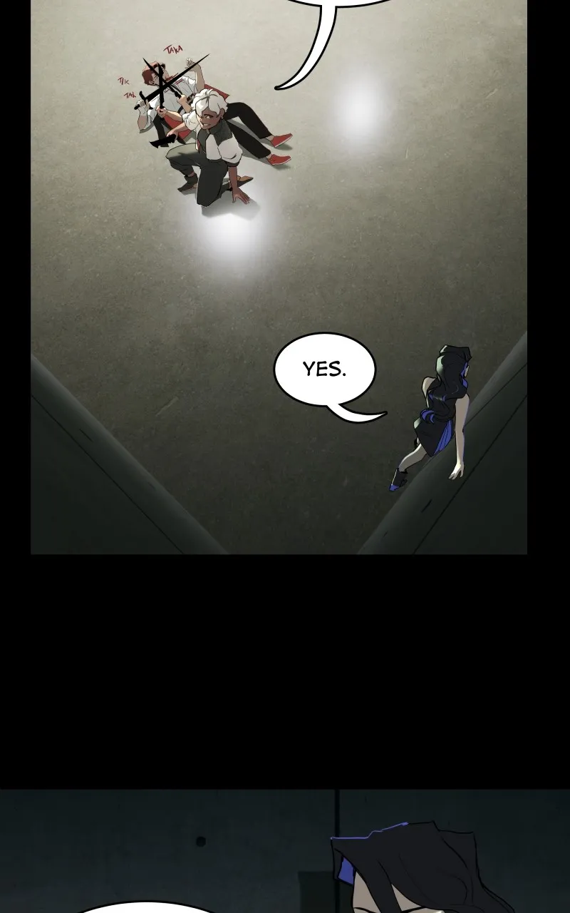 Sunset Phoenix Chapter 30 page 20 - 