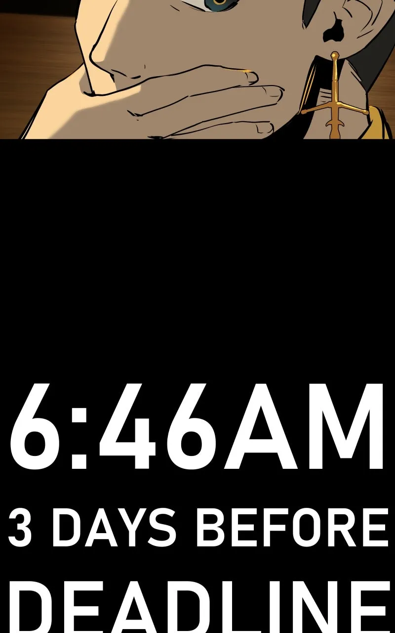 Sunset Phoenix Chapter 30 page 3 - 
