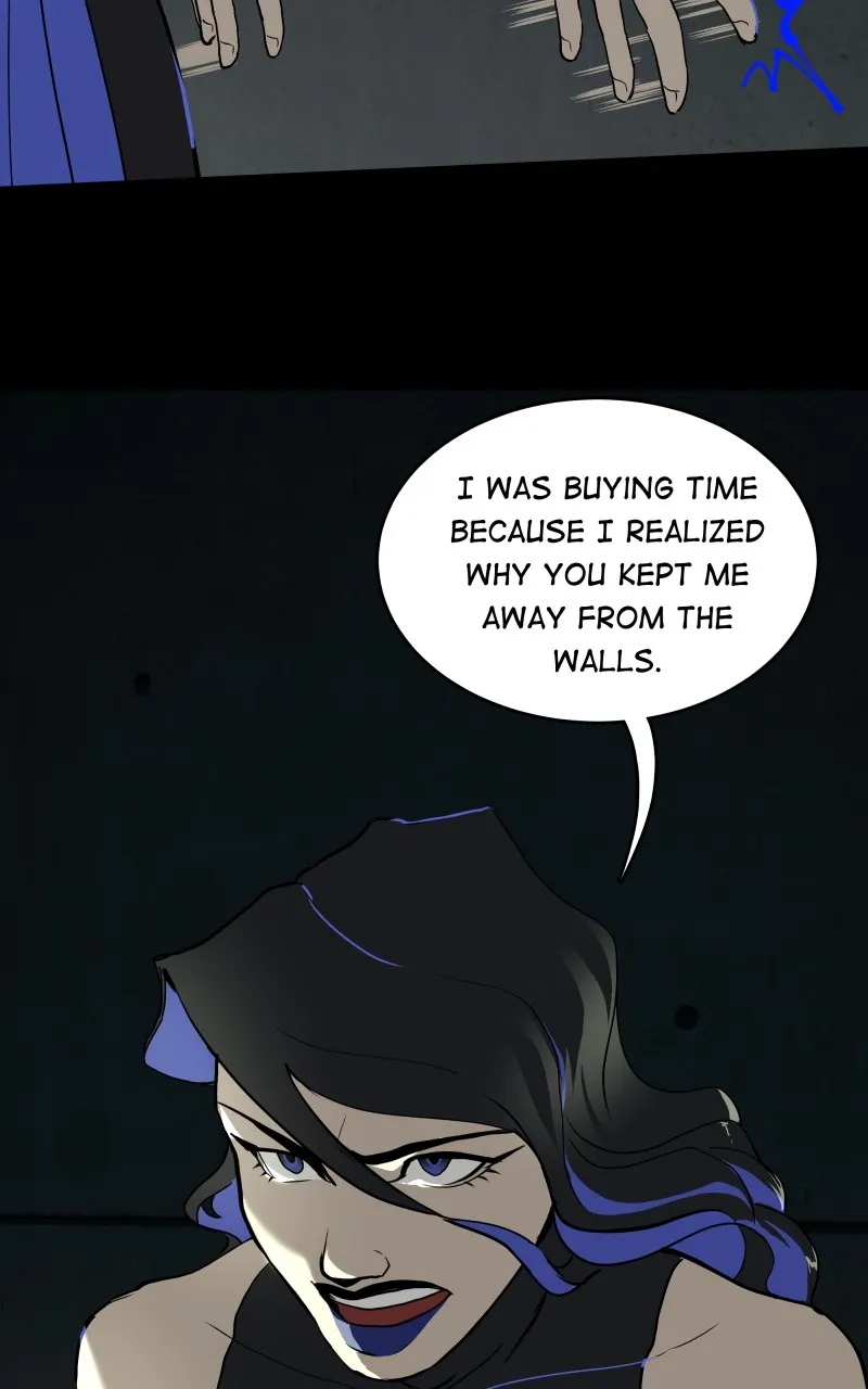 Sunset Phoenix Chapter 30 page 27 - 
