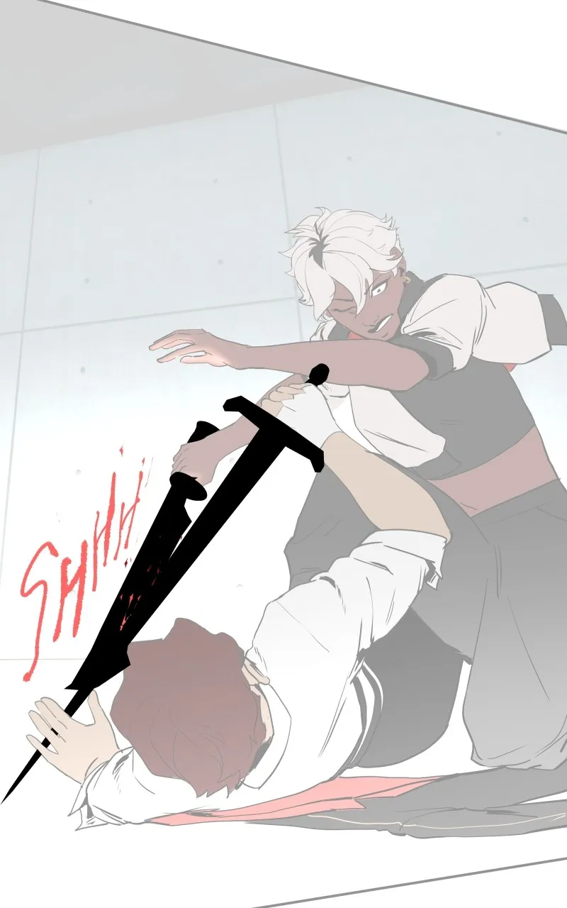 Sunset Phoenix Chapter 30 page 32 - 