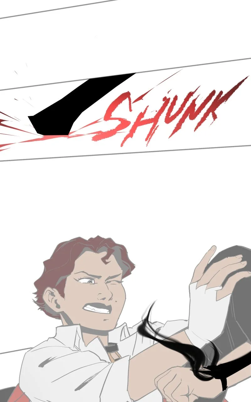 Sunset Phoenix Chapter 30 page 33 - 