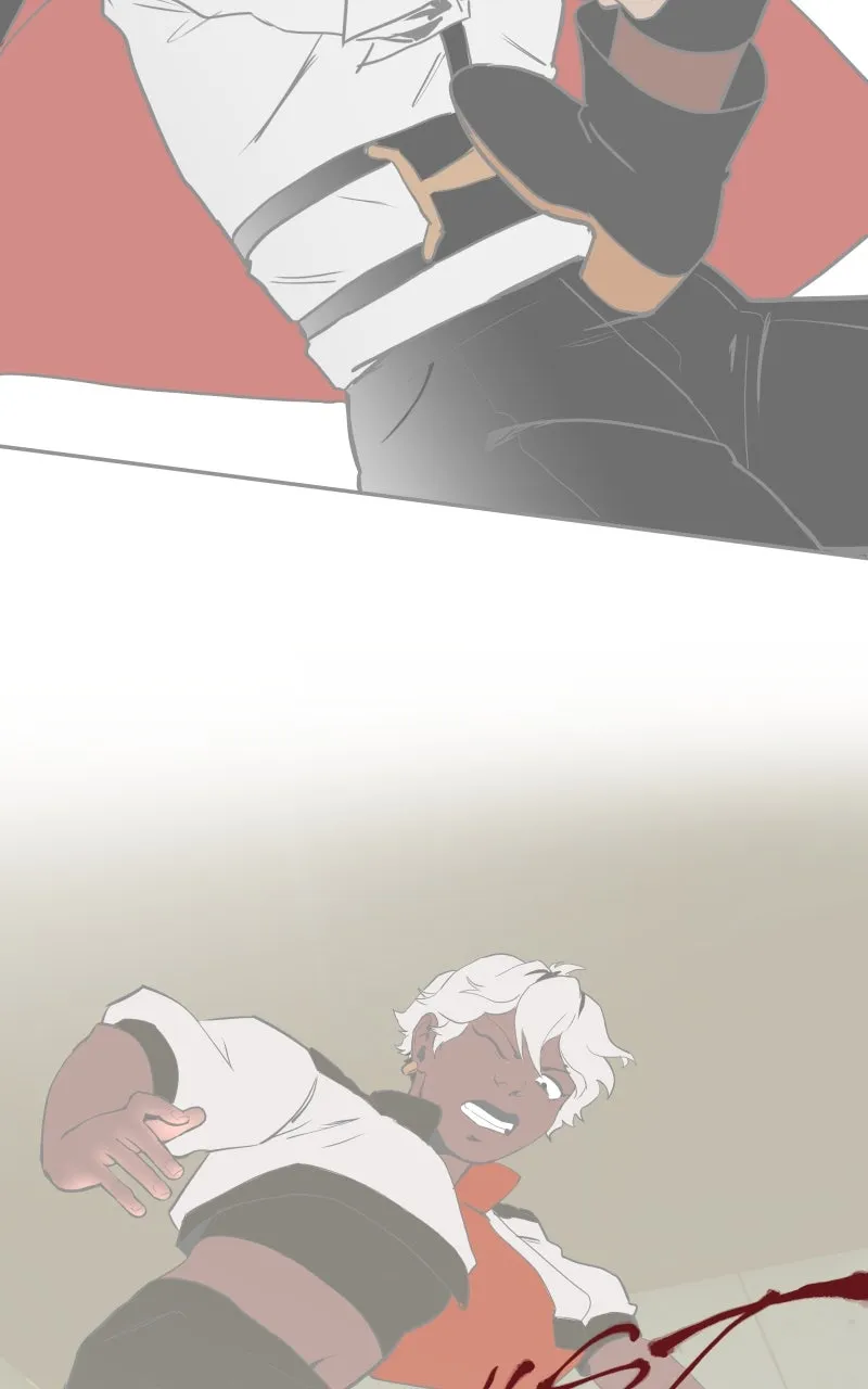 Sunset Phoenix Chapter 30 page 34 - 