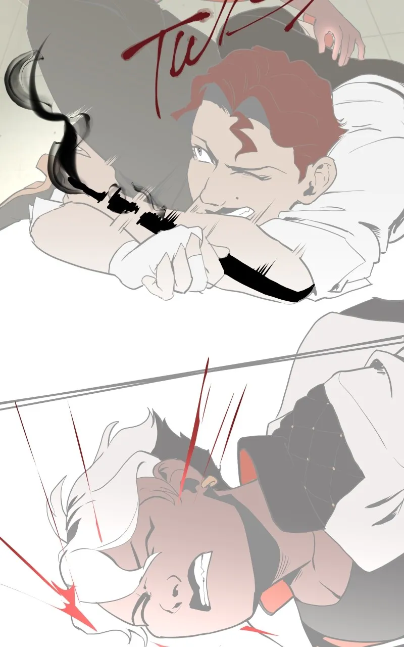Sunset Phoenix Chapter 30 page 35 - 
