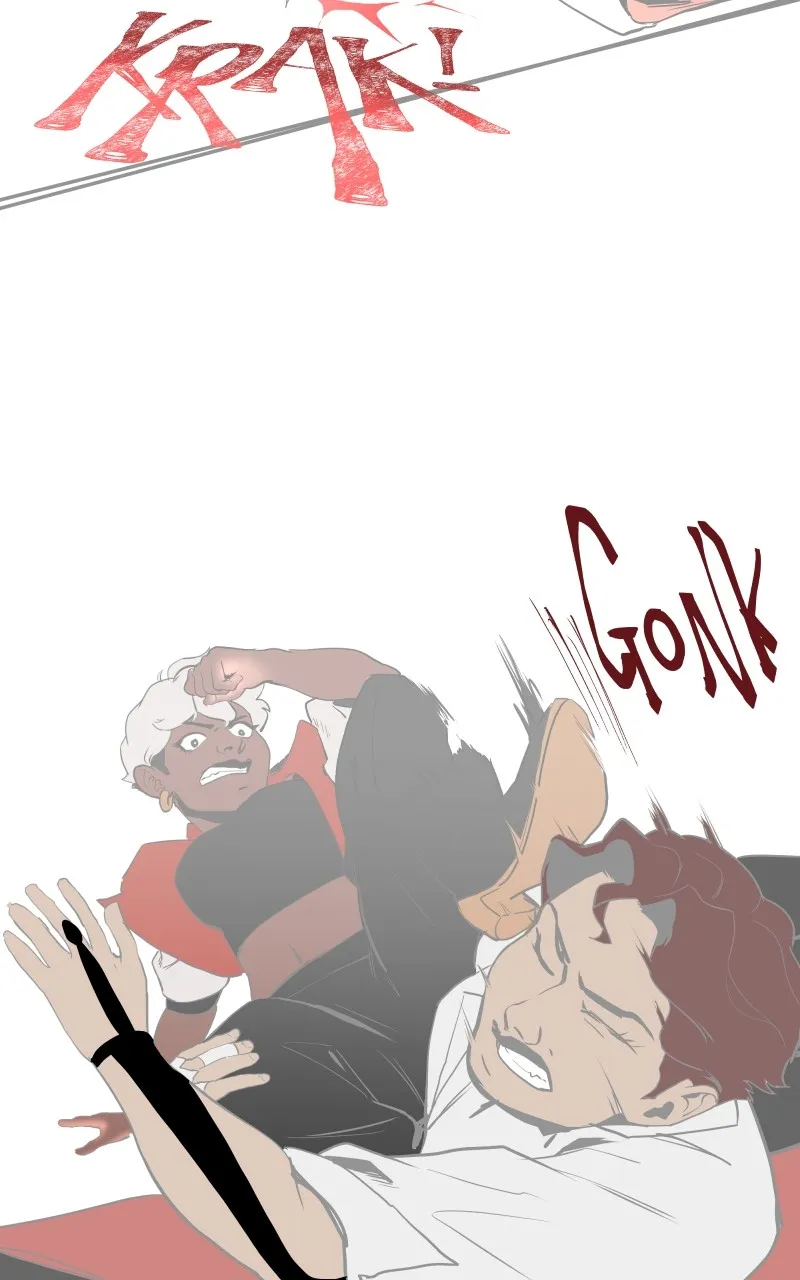 Sunset Phoenix Chapter 30 page 36 - 