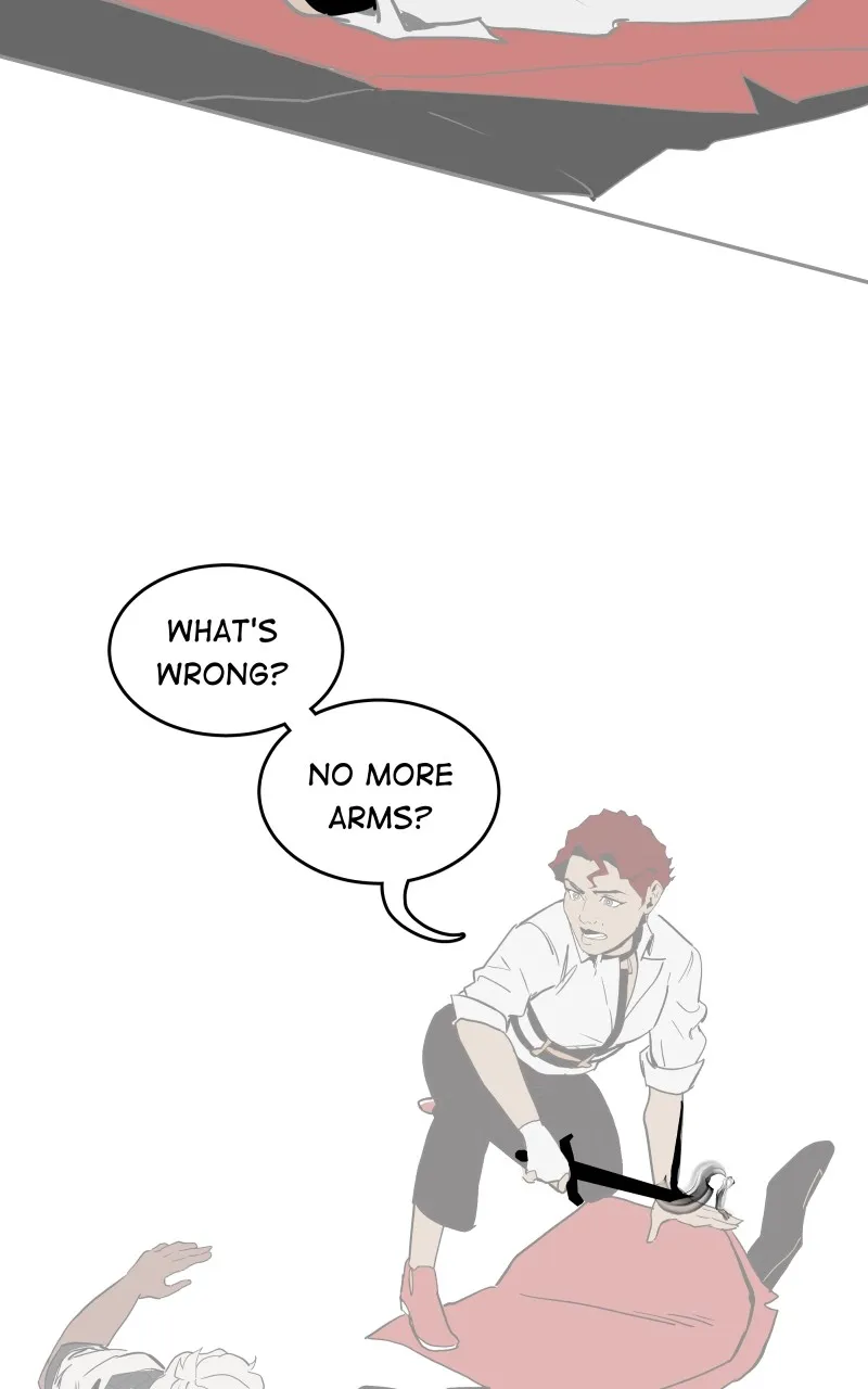 Sunset Phoenix Chapter 30 page 37 - 
