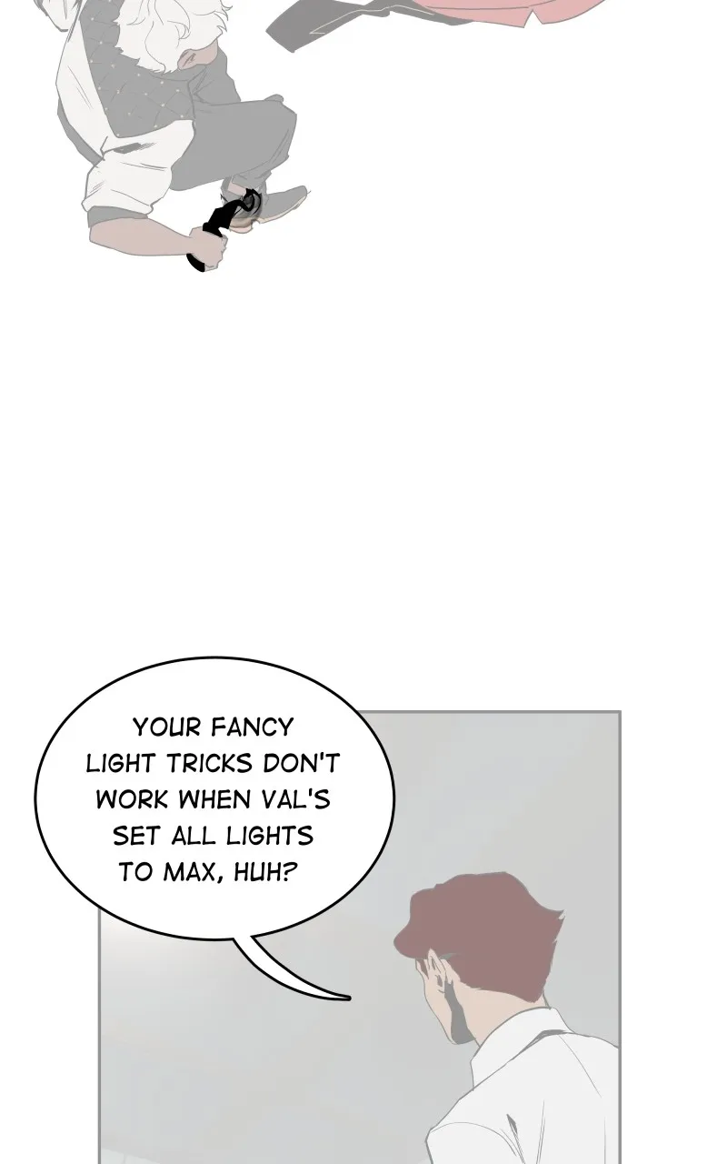 Sunset Phoenix Chapter 30 page 38 - 