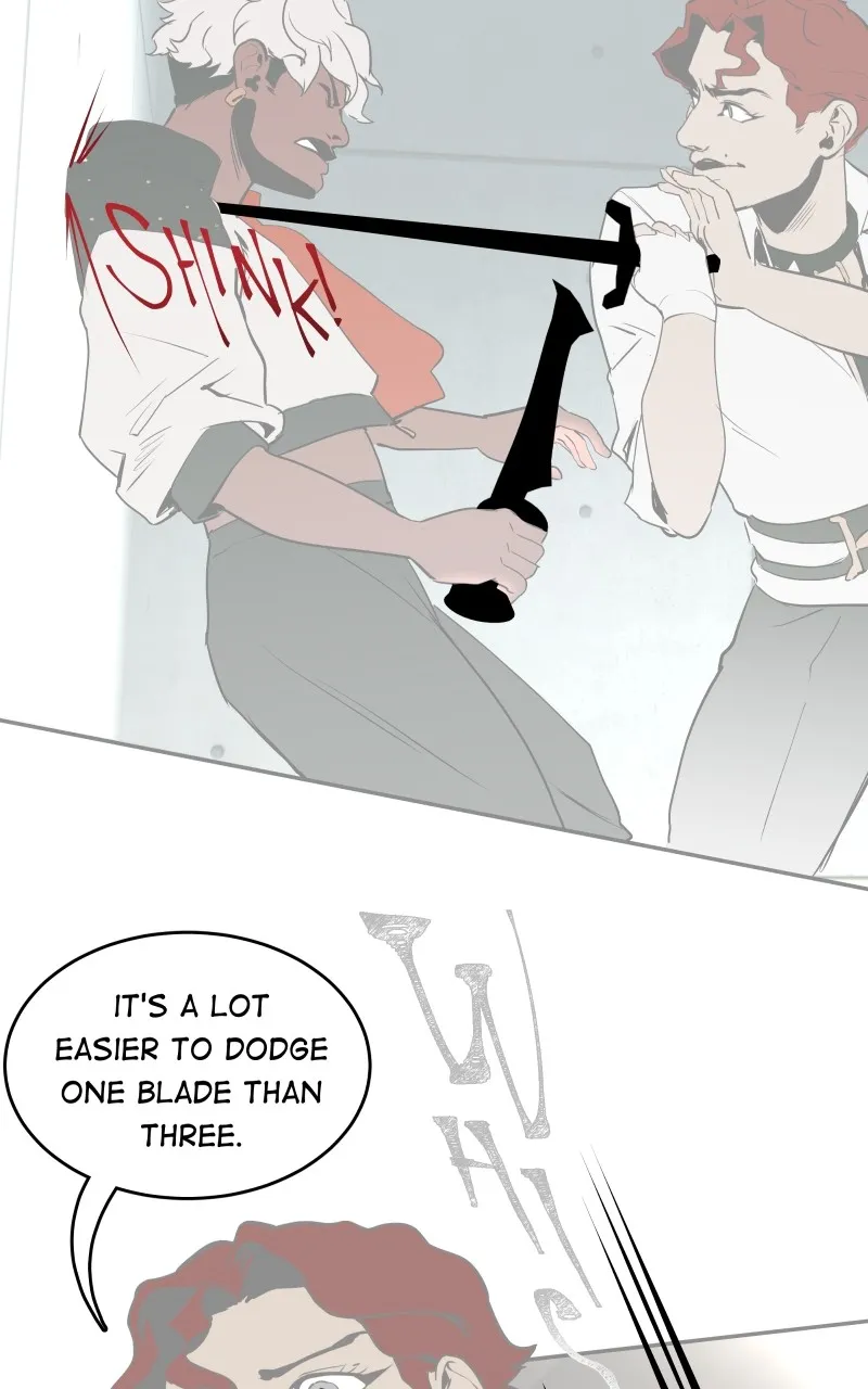 Sunset Phoenix Chapter 30 page 41 - 