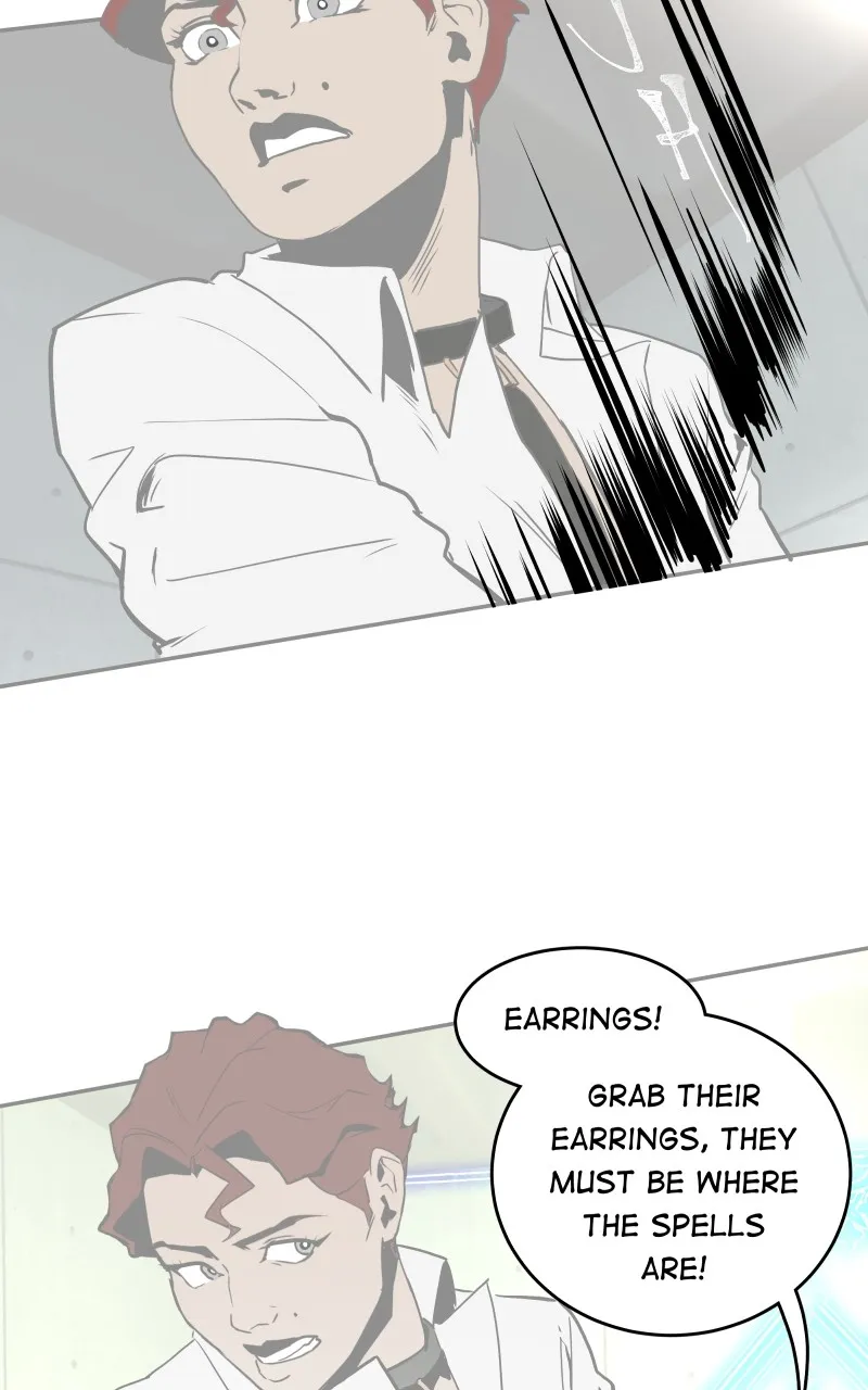 Sunset Phoenix Chapter 30 page 42 - 