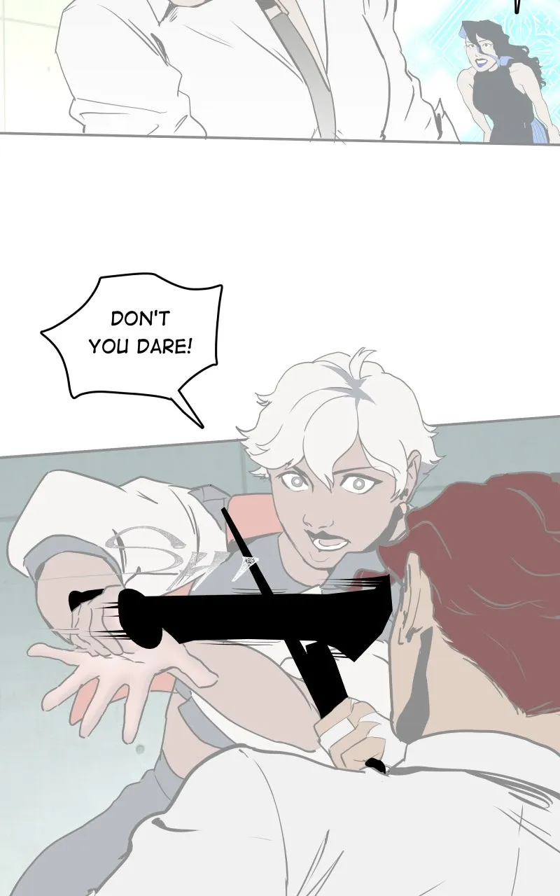 Sunset Phoenix Chapter 30 page 43 - 