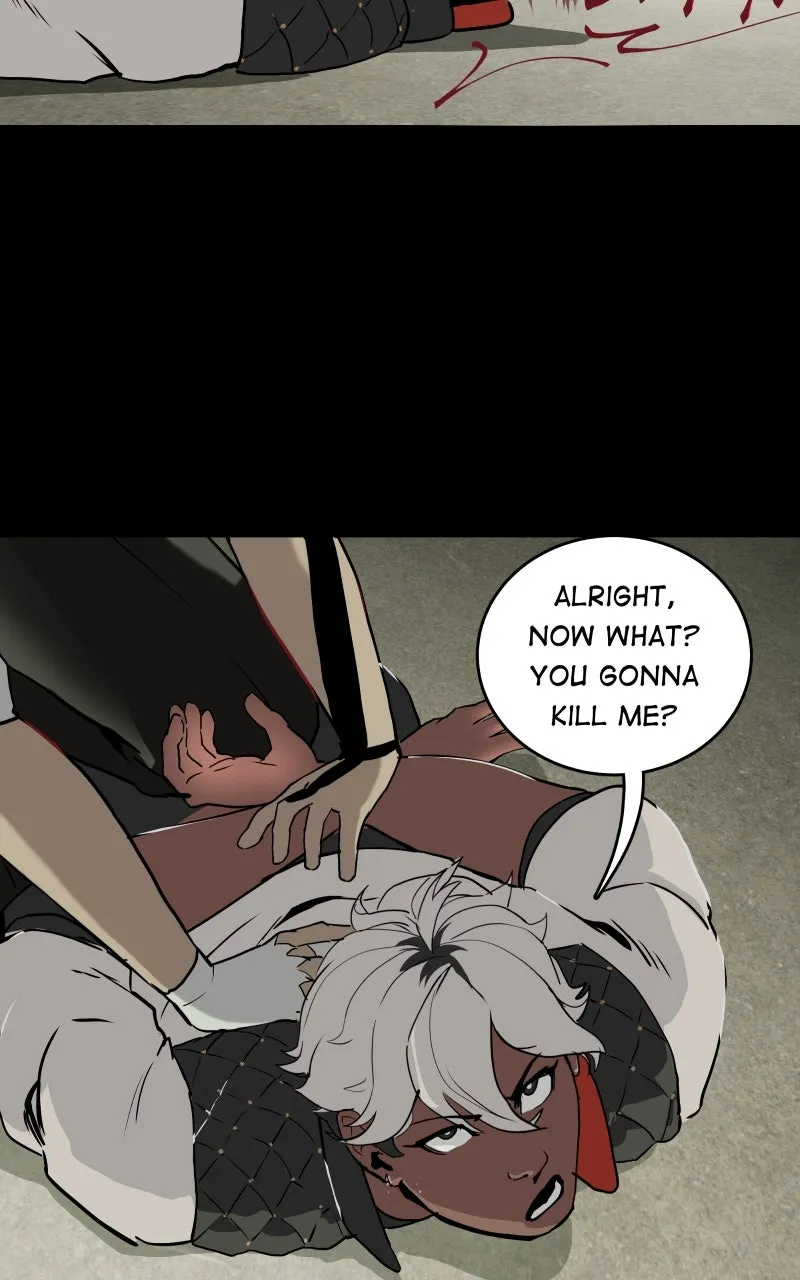 Sunset Phoenix Chapter 30 page 48 - 