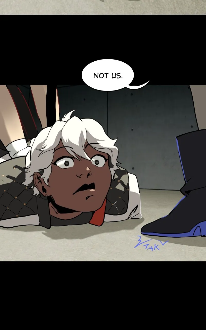 Sunset Phoenix Chapter 30 page 49 - 