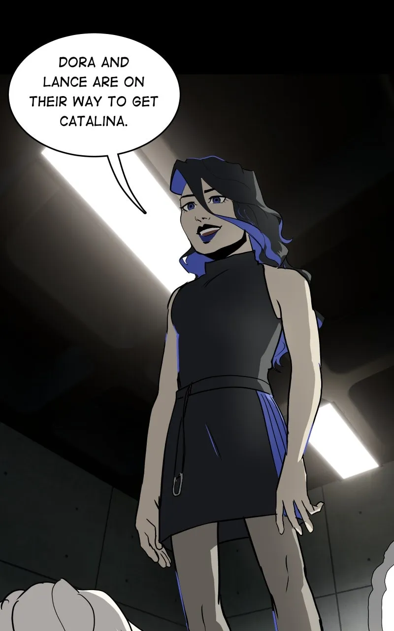 Sunset Phoenix Chapter 30 page 50 - 