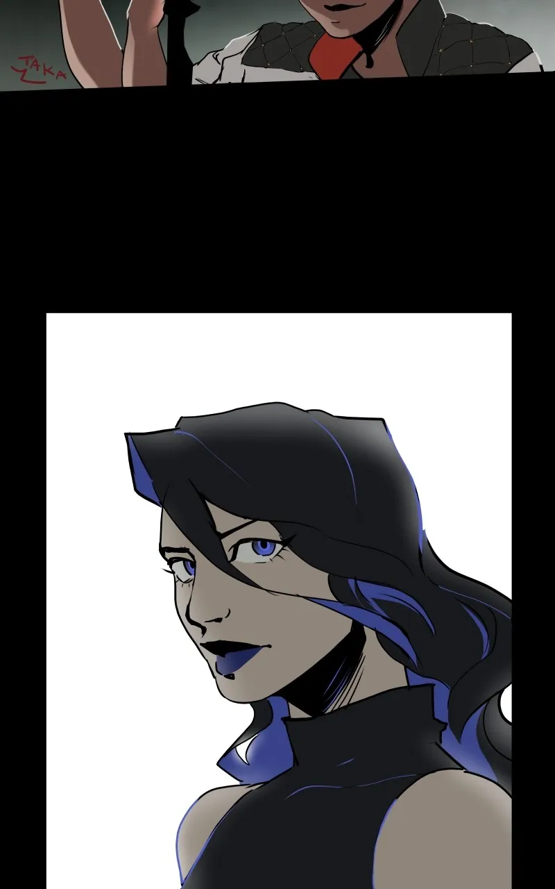 Sunset Phoenix Chapter 30 page 6 - 