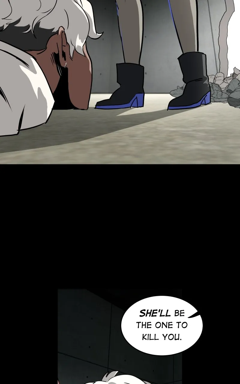 Sunset Phoenix Chapter 30 page 51 - 