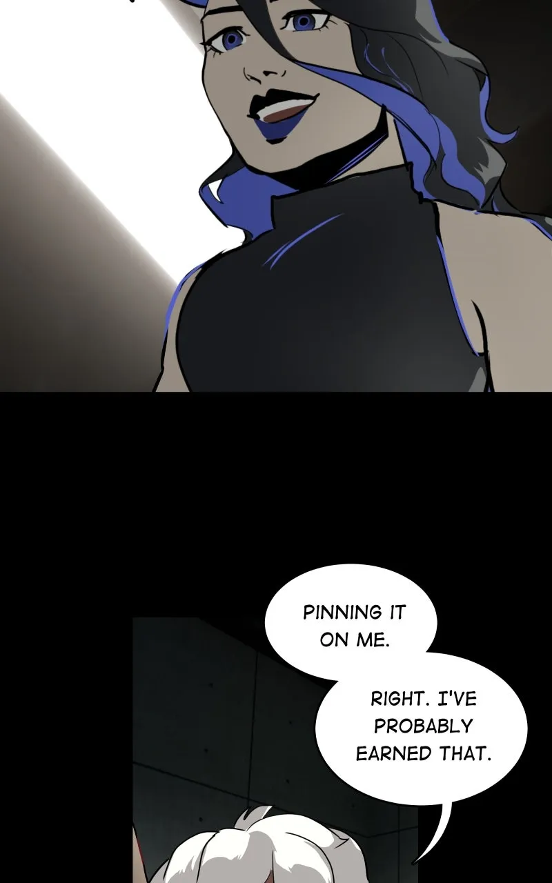 Sunset Phoenix Chapter 30 page 53 - 