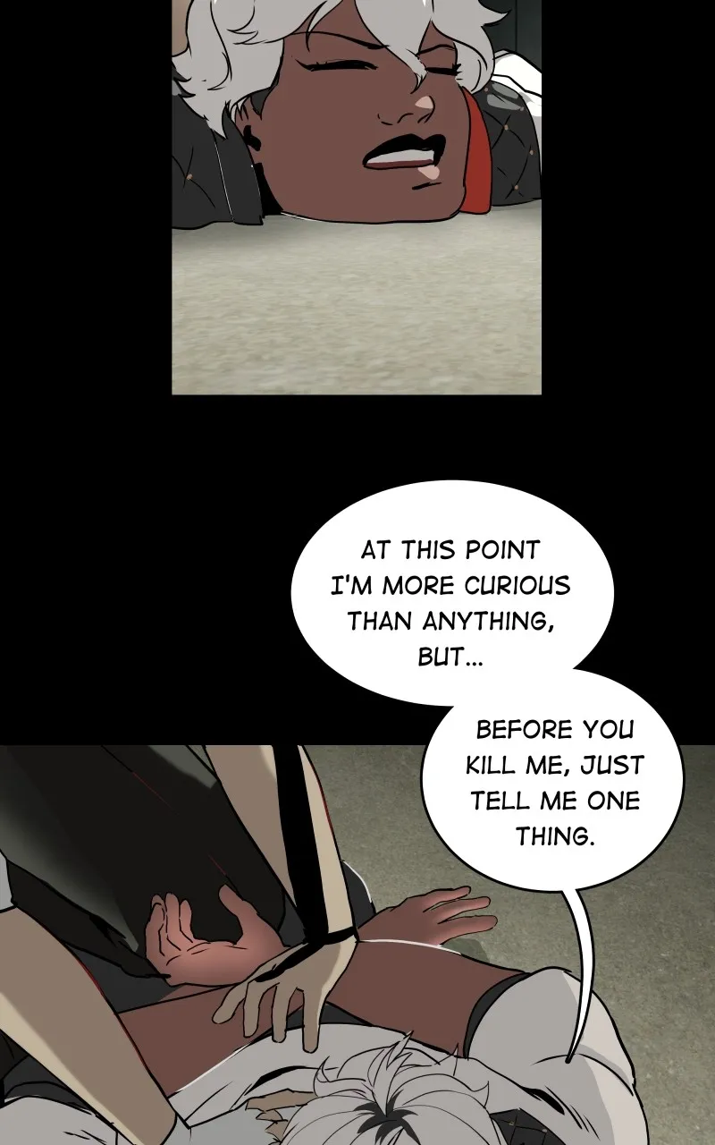Sunset Phoenix Chapter 30 page 54 - 