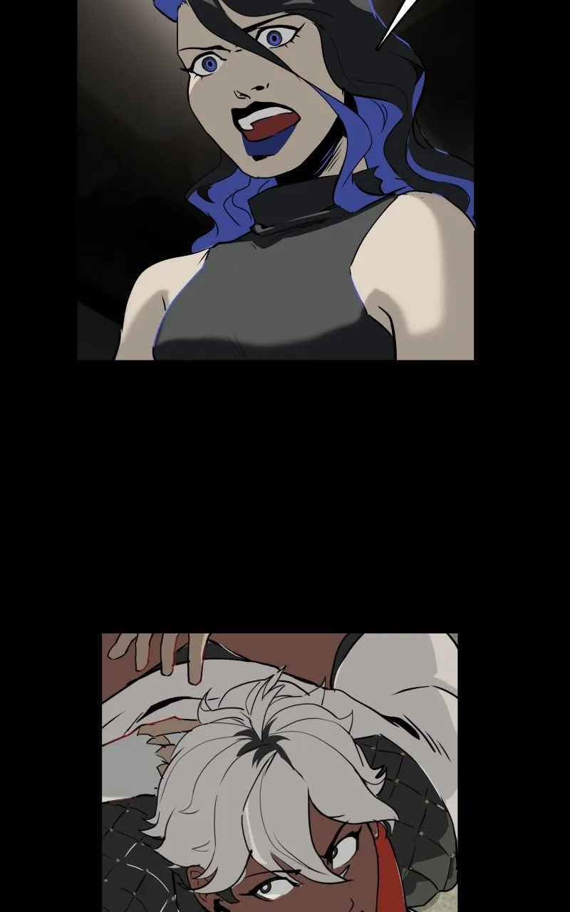 Sunset Phoenix Chapter 30 page 57 - 