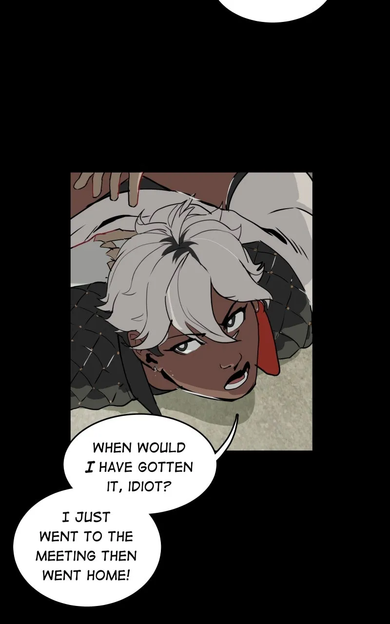 Sunset Phoenix Chapter 30 page 59 - 