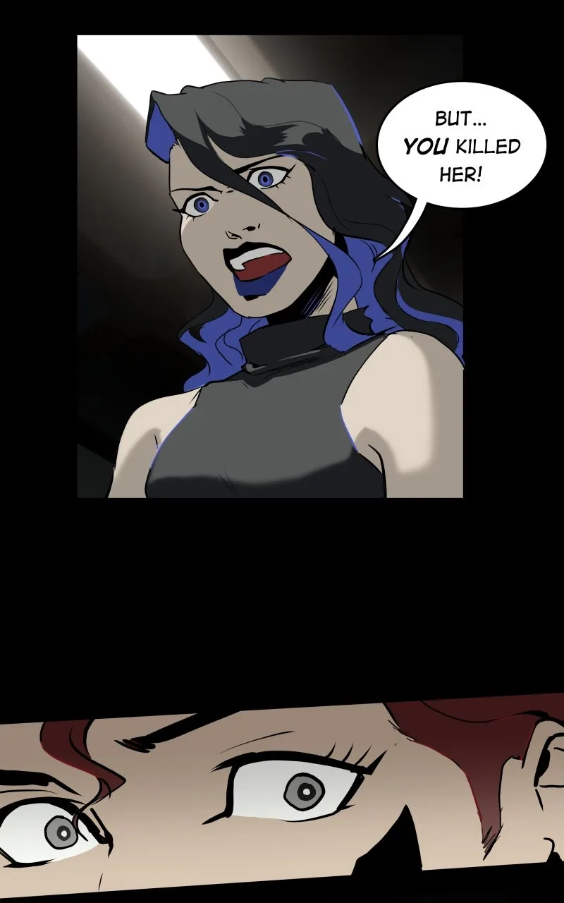 Sunset Phoenix Chapter 30 page 60 - 
