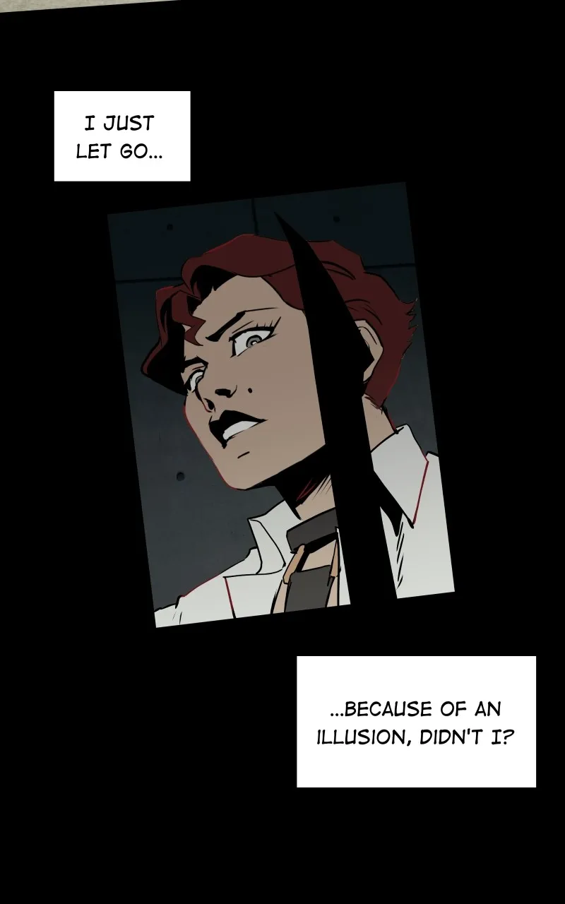 Sunset Phoenix Chapter 30 page 62 - 