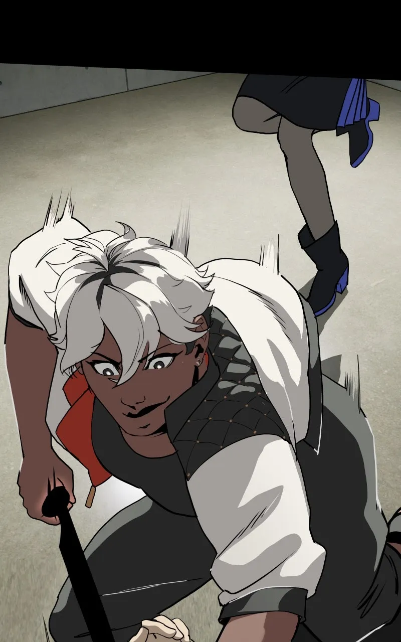 Sunset Phoenix Chapter 30 page 63 - 