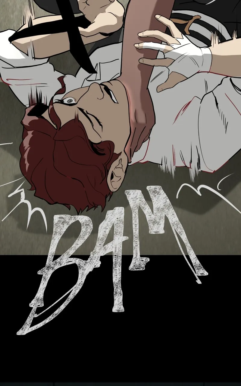 Sunset Phoenix Chapter 30 page 64 - 