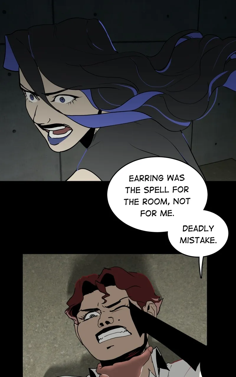 Sunset Phoenix Chapter 30 page 65 - 