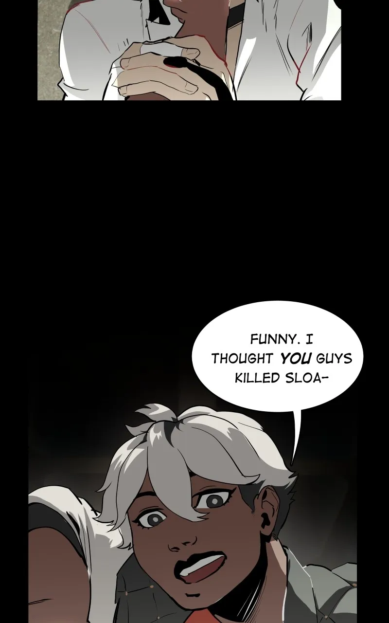 Sunset Phoenix Chapter 30 page 66 - 