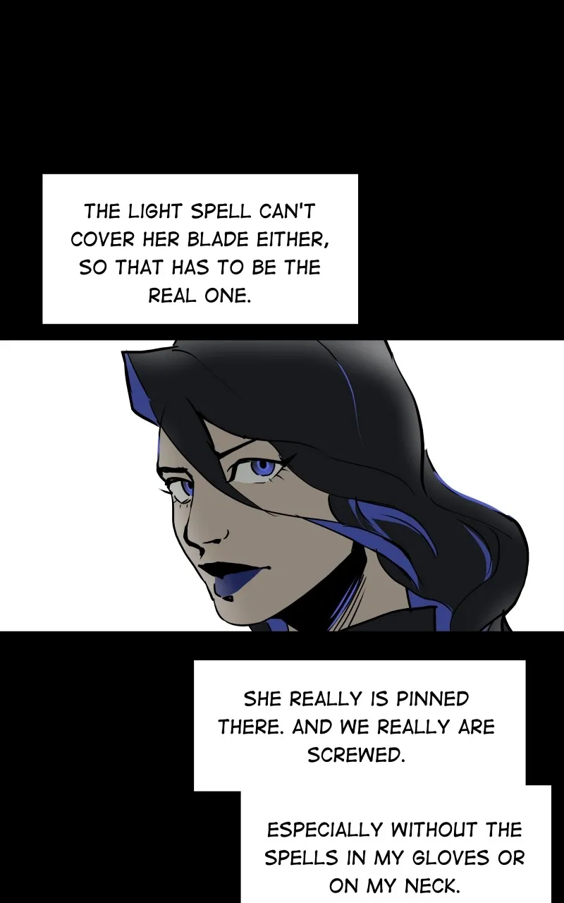 Sunset Phoenix Chapter 30 page 8 - 