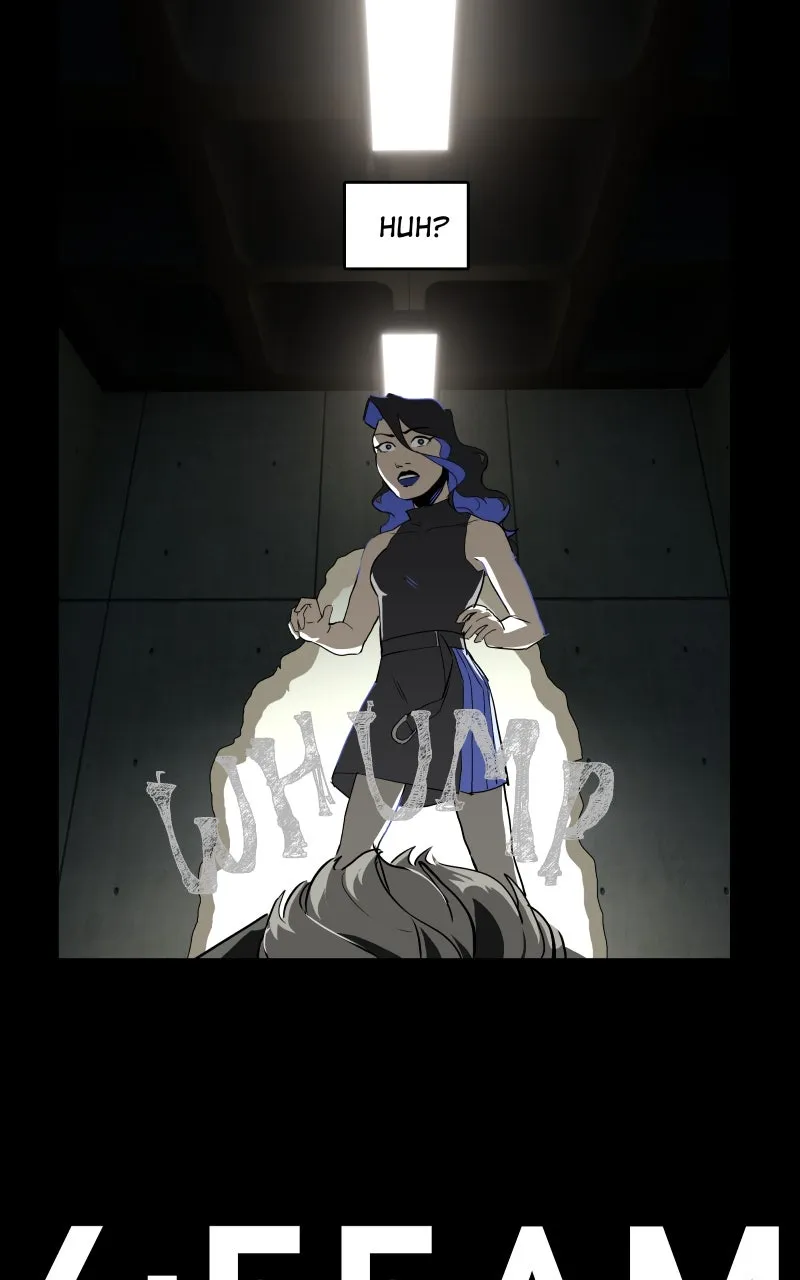 Sunset Phoenix Chapter 30 page 71 - 