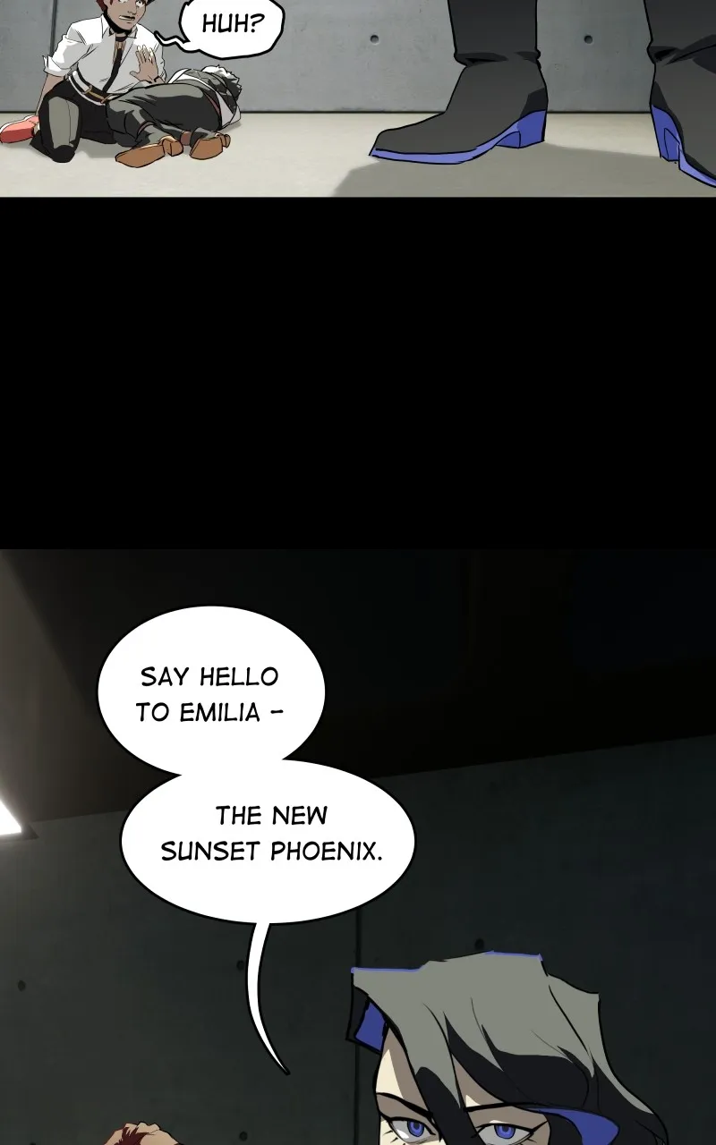 Sunset Phoenix Chapter 30 page 80 - 