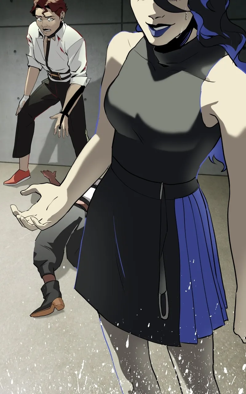 Sunset Phoenix Chapter 30 page 81 - 