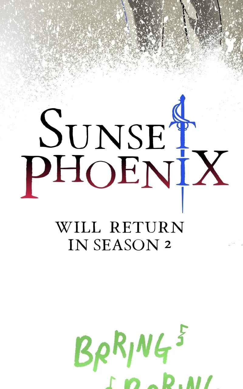 Sunset Phoenix Chapter 30 page 82 - 