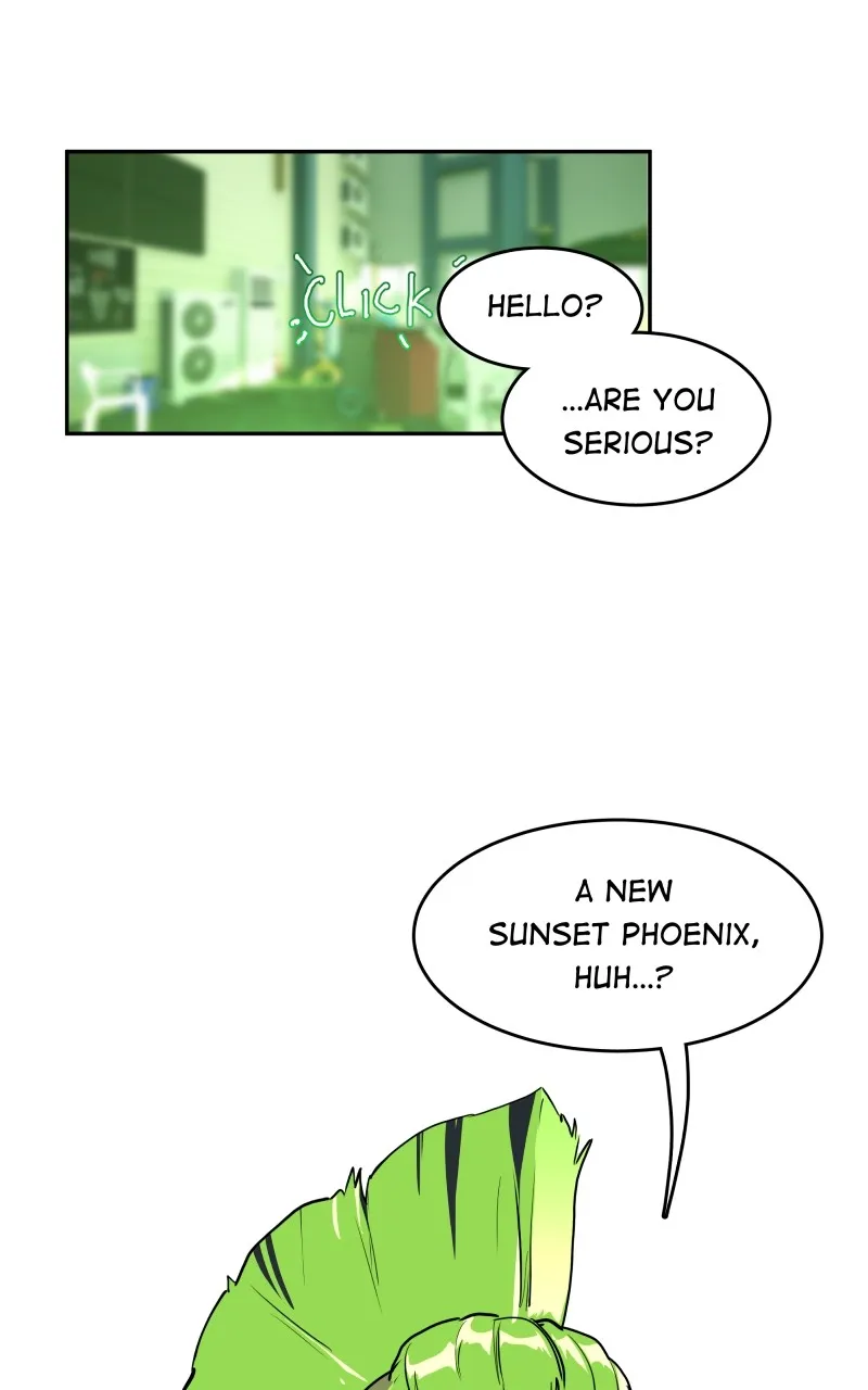 Sunset Phoenix Chapter 30 page 84 - 