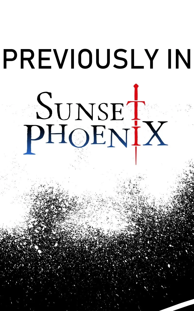 Sunset Phoenix Chapter 31 page 1 - 