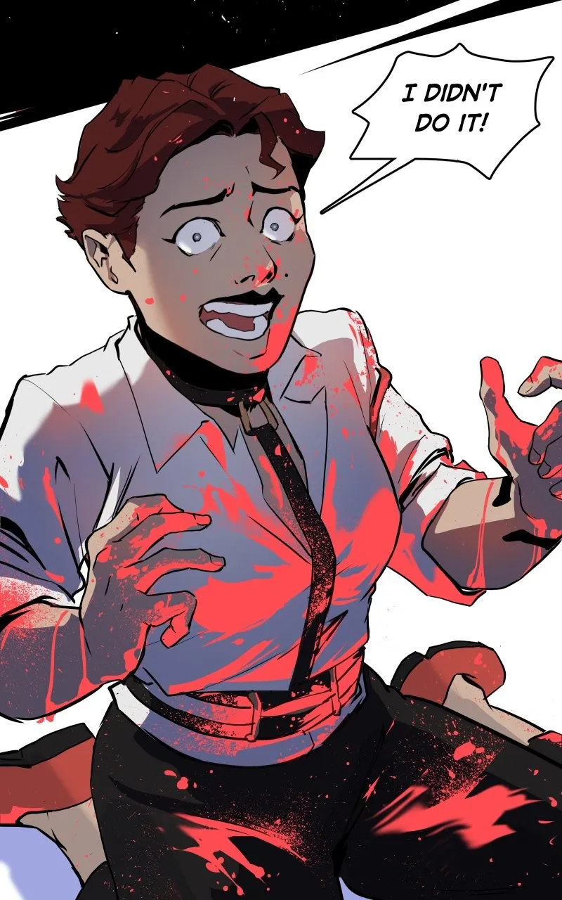 Sunset Phoenix Chapter 31 page 2 - 