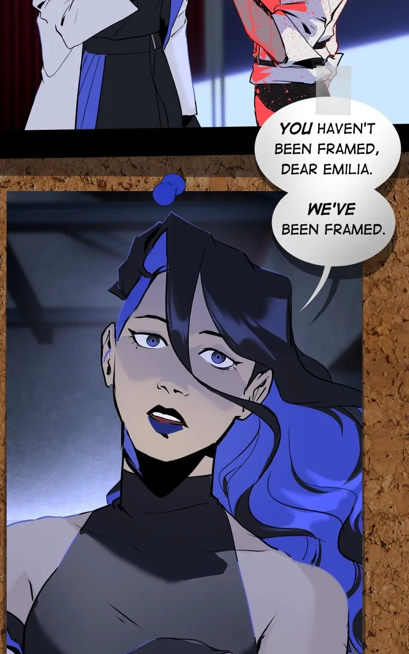 Sunset Phoenix Chapter 31 page 16 - 