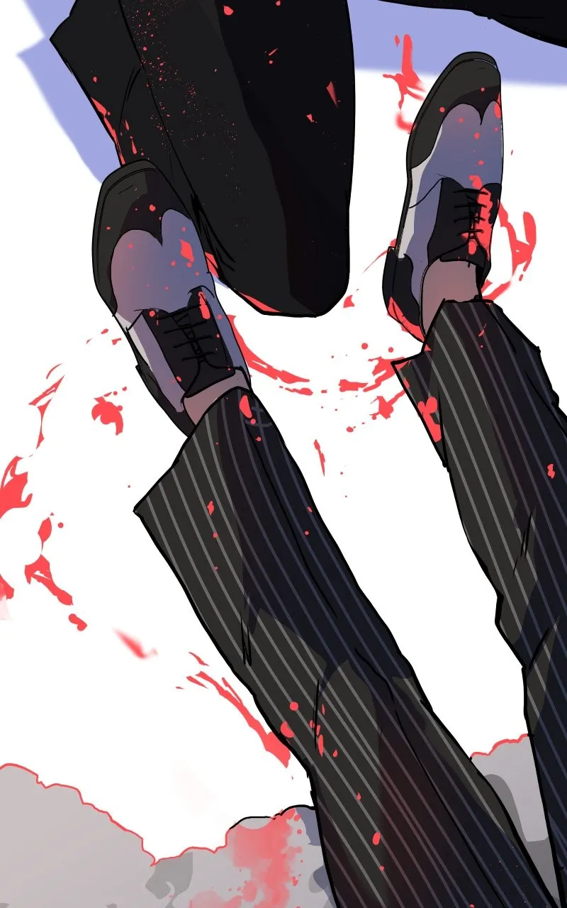 Sunset Phoenix Chapter 31 page 3 - 