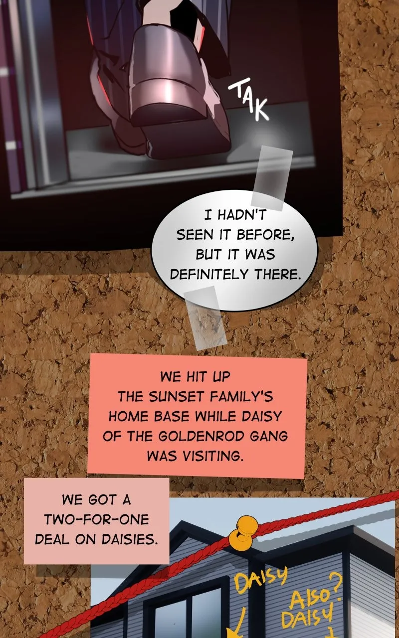 Sunset Phoenix Chapter 31 page 24 - 