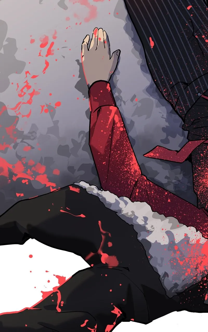 Sunset Phoenix Chapter 31 page 4 - 